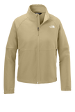 Women’s Barr Lake Soft Shell Jacket
