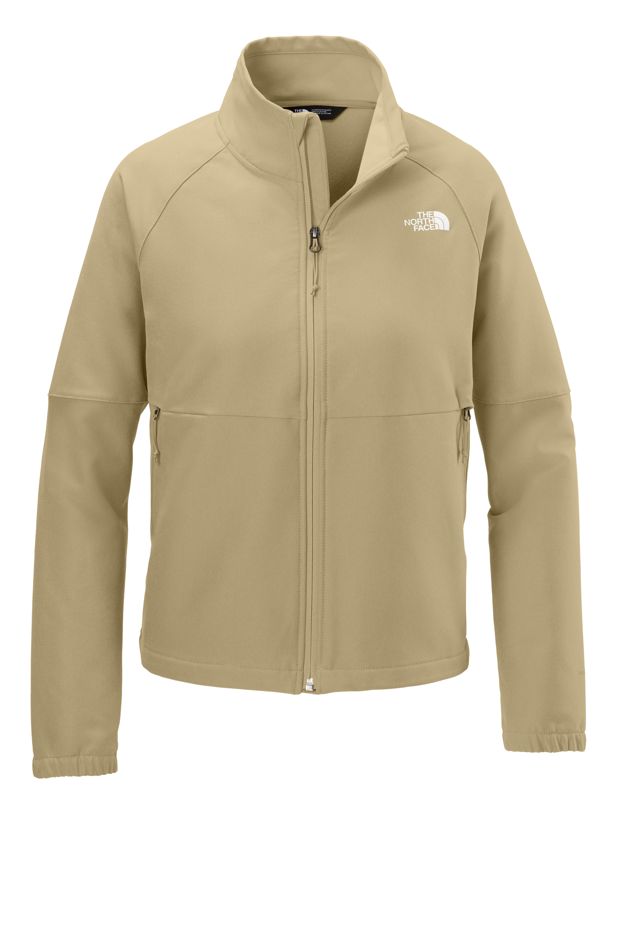 Women’s Barr Lake Soft Shell Jacket