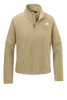 Women’s Barr Lake Soft Shell Jacket