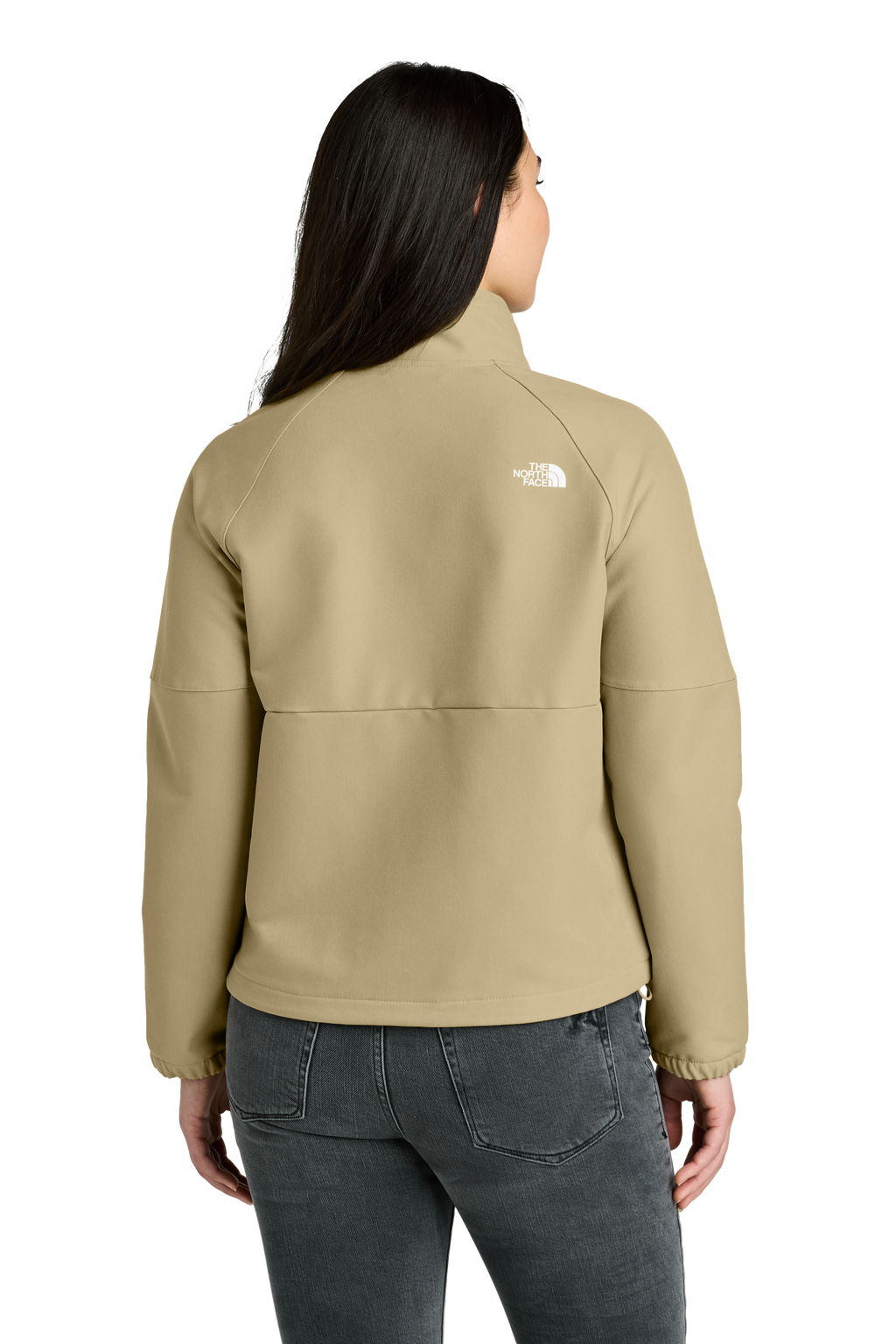 Women’s Barr Lake Soft Shell Jacket