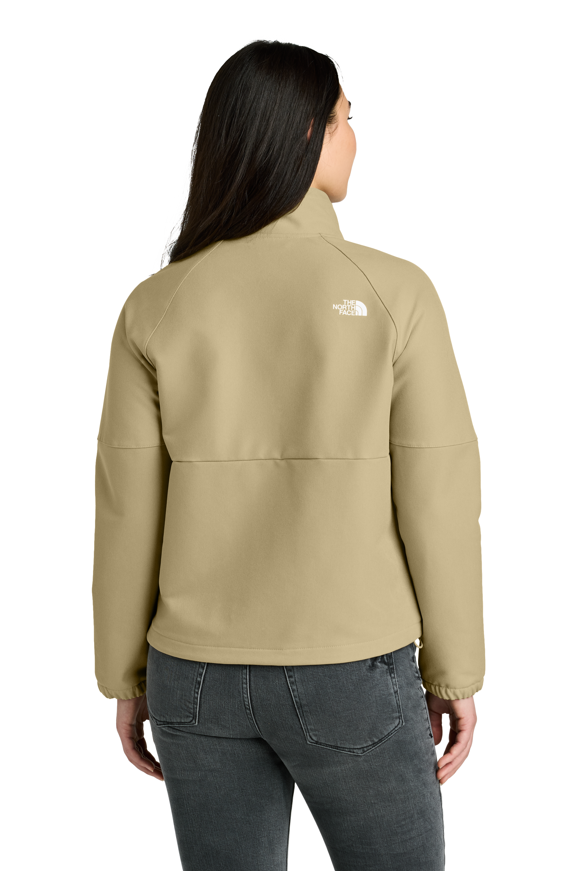 Women’s Barr Lake Soft Shell Jacket