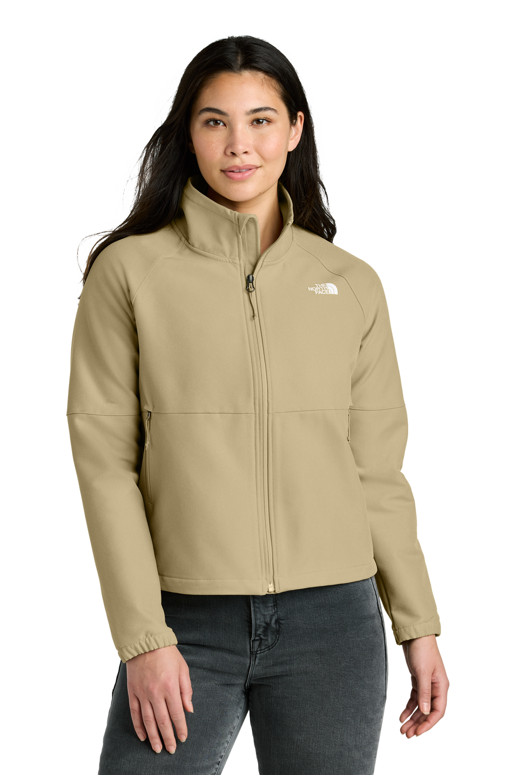 Women’s Barr Lake Soft Shell Jacket
