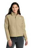 Women’s Barr Lake Soft Shell Jacket
