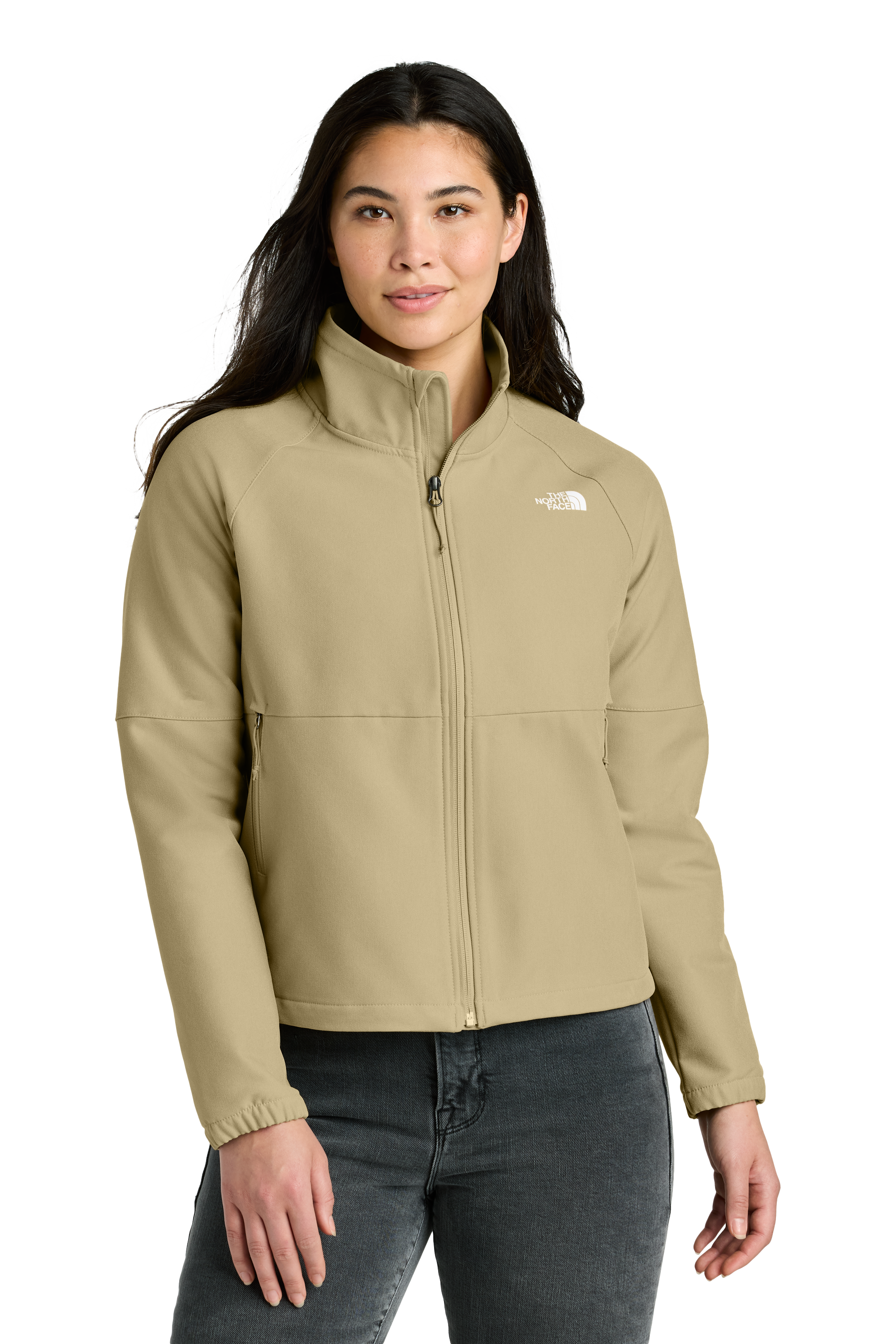 Women’s Barr Lake Soft Shell Jacket