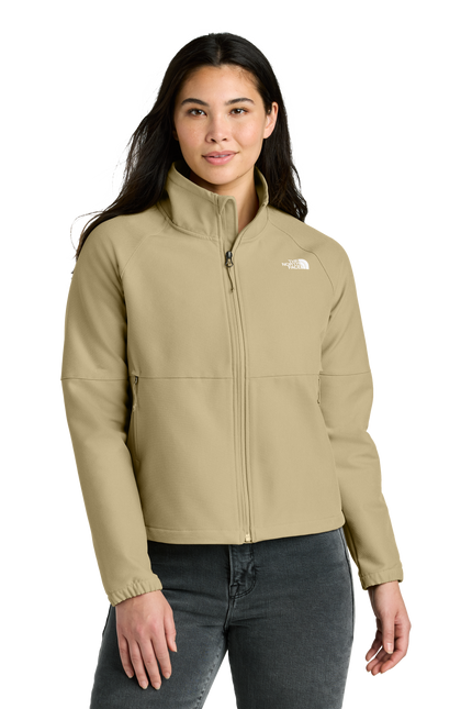 Women’s Barr Lake Soft Shell Jacket