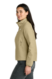 Women’s Barr Lake Soft Shell Jacket