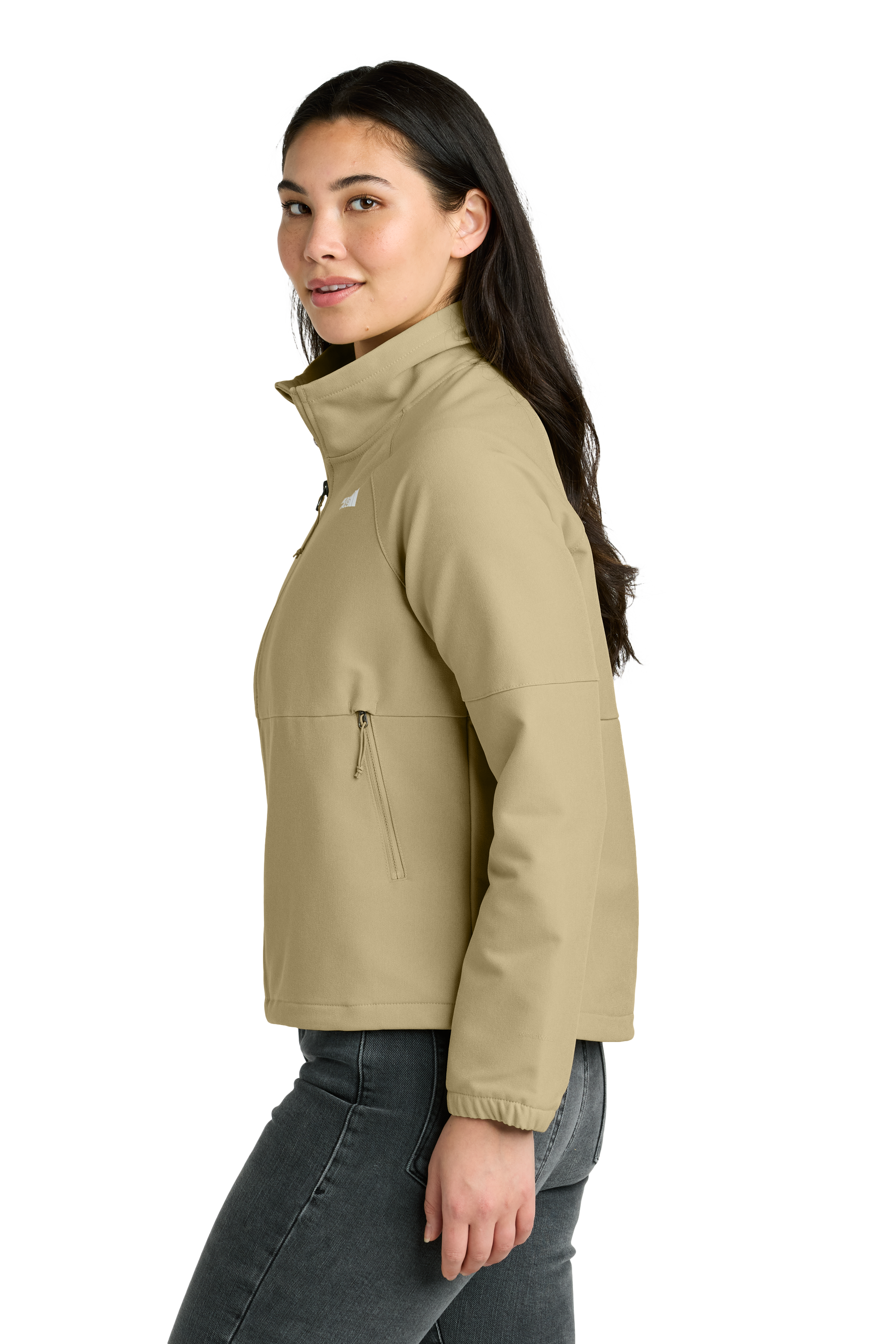 Women’s Barr Lake Soft Shell Jacket
