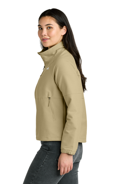 Women’s Barr Lake Soft Shell Jacket