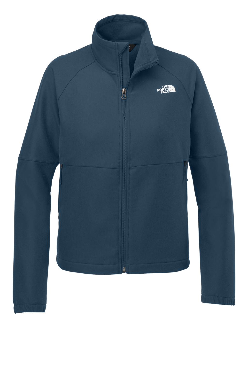 Women’s Barr Lake Soft Shell Jacket