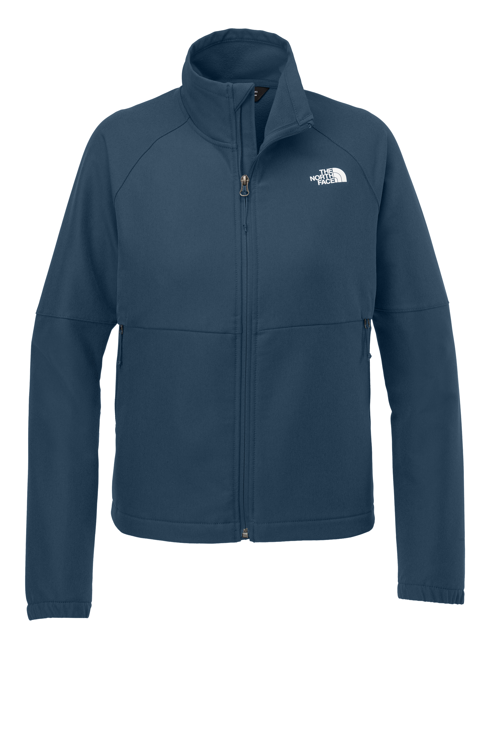Women’s Barr Lake Soft Shell Jacket