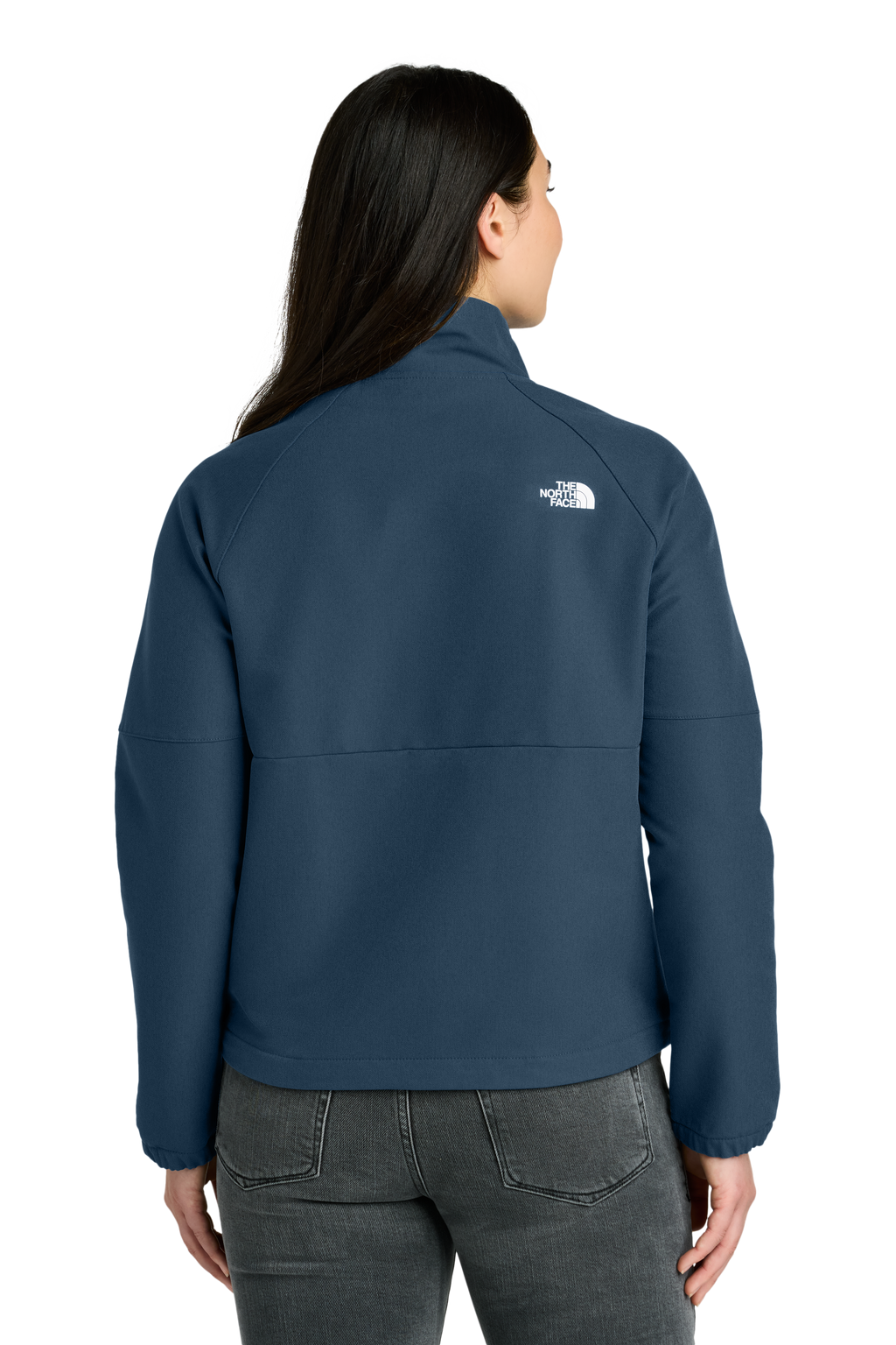 Women’s Barr Lake Soft Shell Jacket
