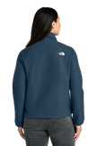 Women’s Barr Lake Soft Shell Jacket