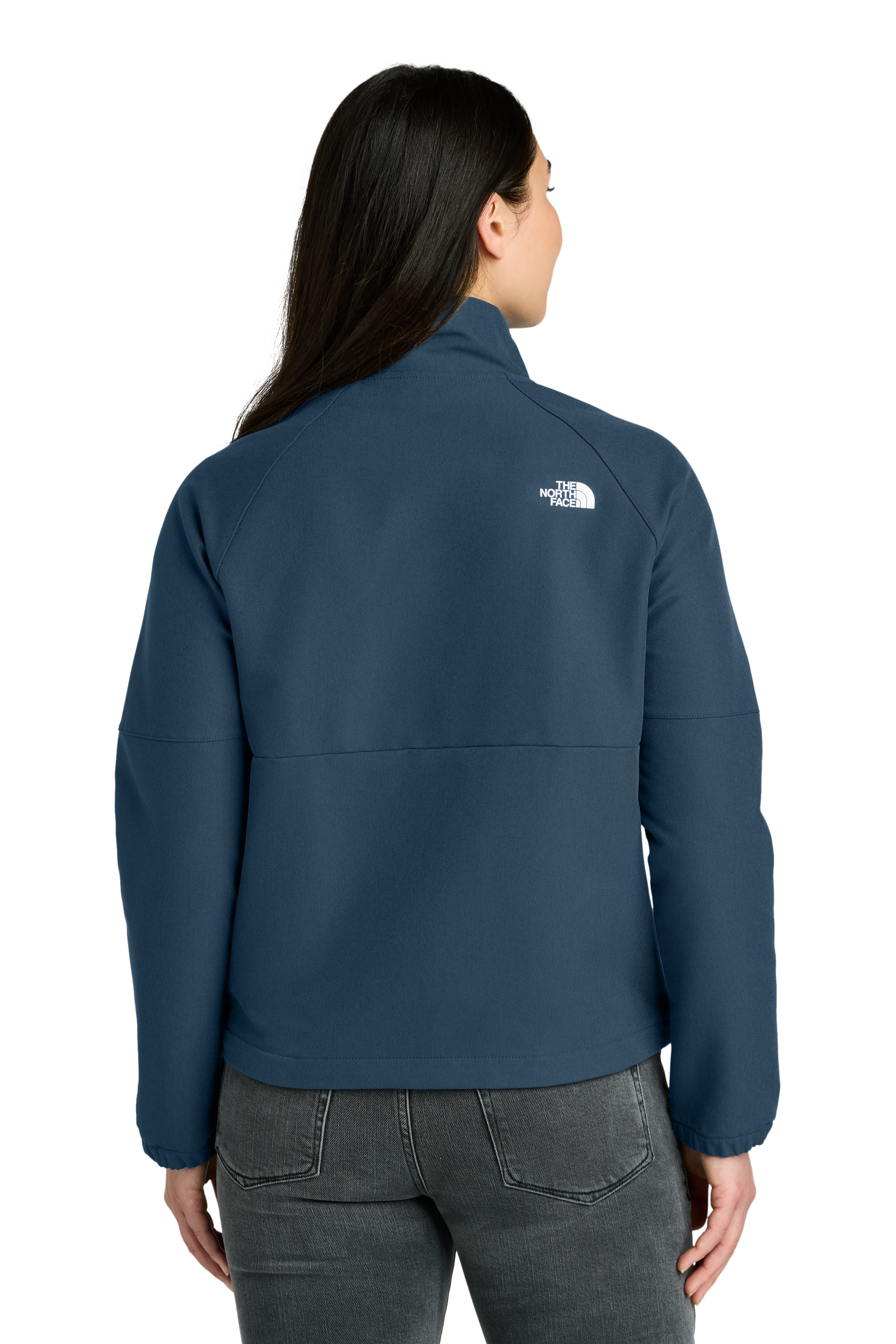 Women’s Barr Lake Soft Shell Jacket