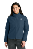 Women’s Barr Lake Soft Shell Jacket