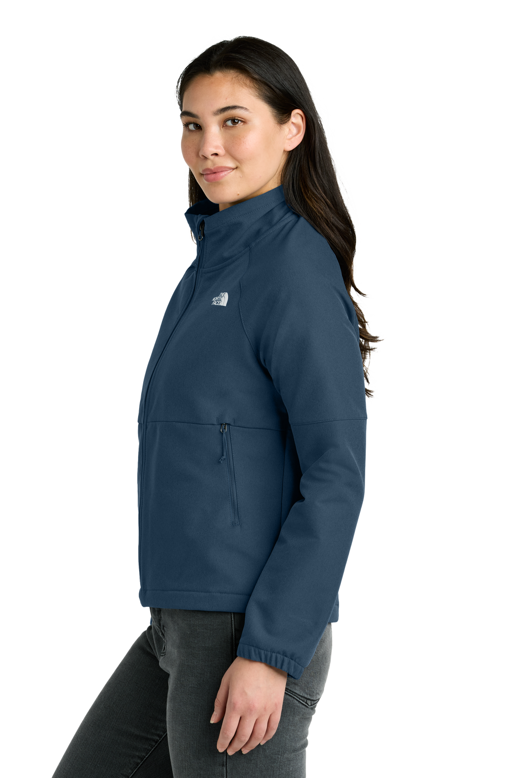 Women’s Barr Lake Soft Shell Jacket