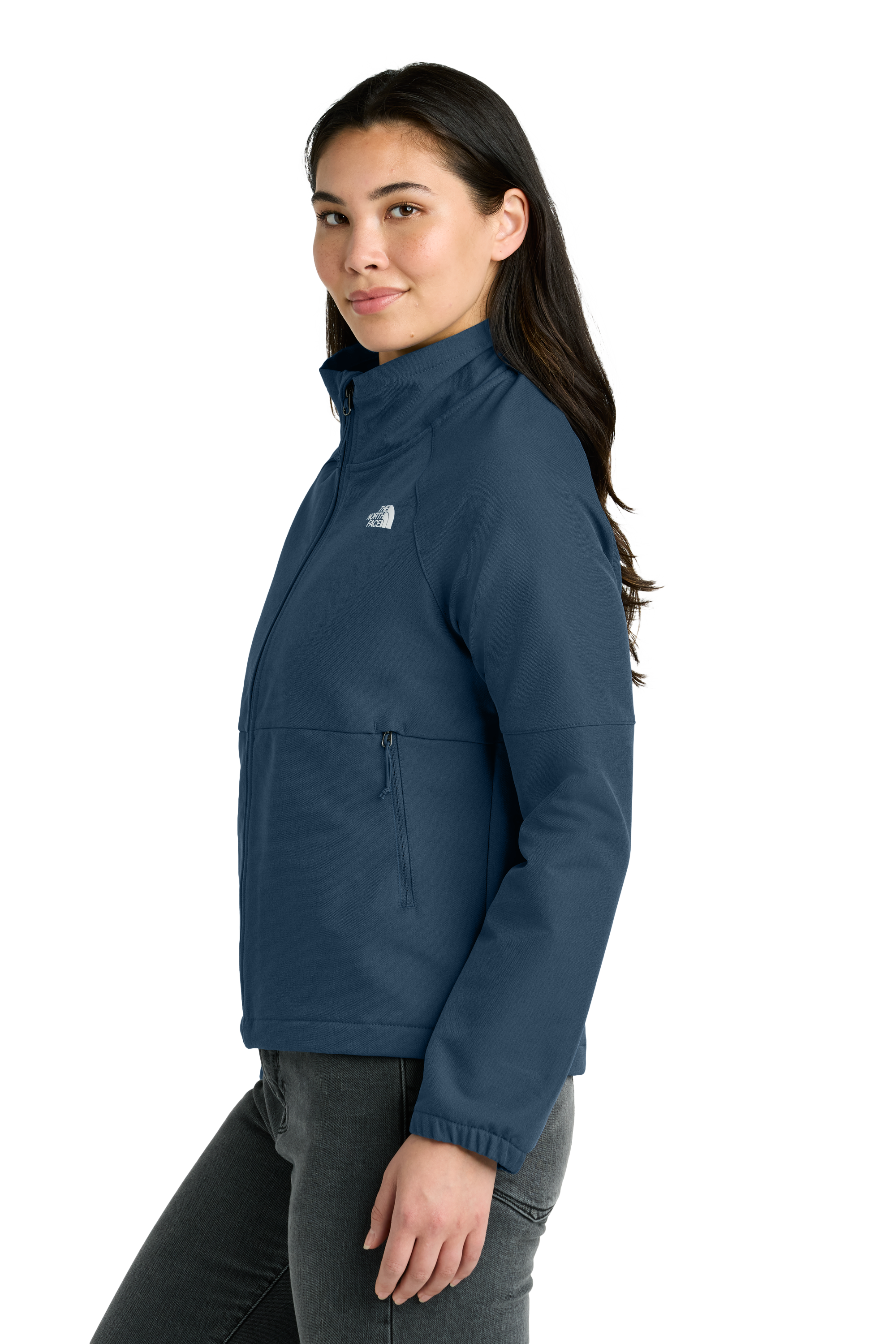 Women’s Barr Lake Soft Shell Jacket