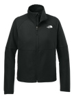 Women’s Barr Lake Soft Shell Jacket
