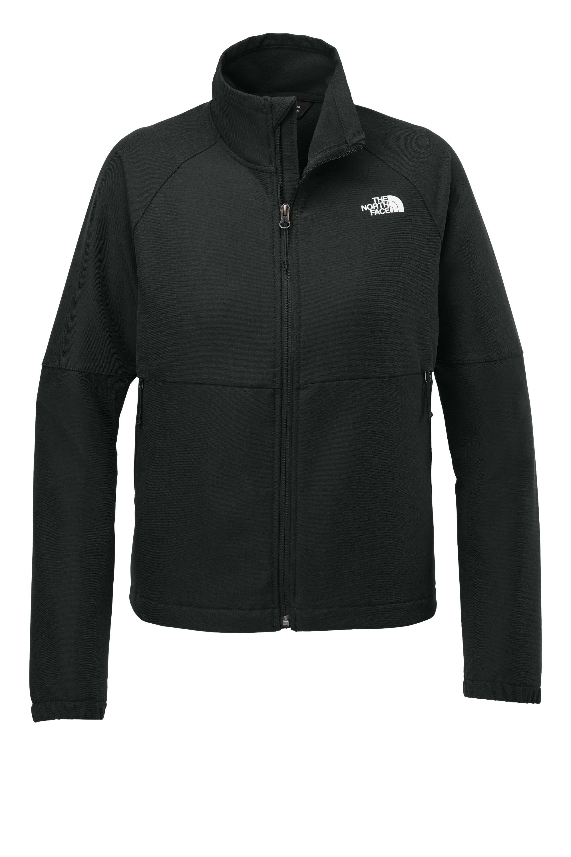 Women’s Barr Lake Soft Shell Jacket
