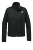 Women’s Barr Lake Soft Shell Jacket