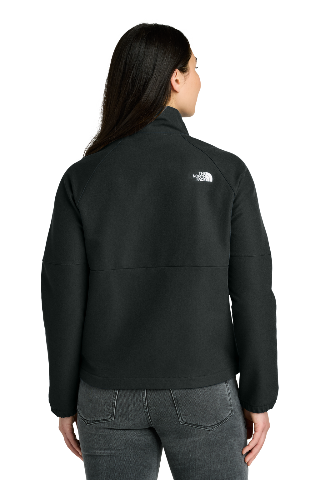 Women’s Barr Lake Soft Shell Jacket