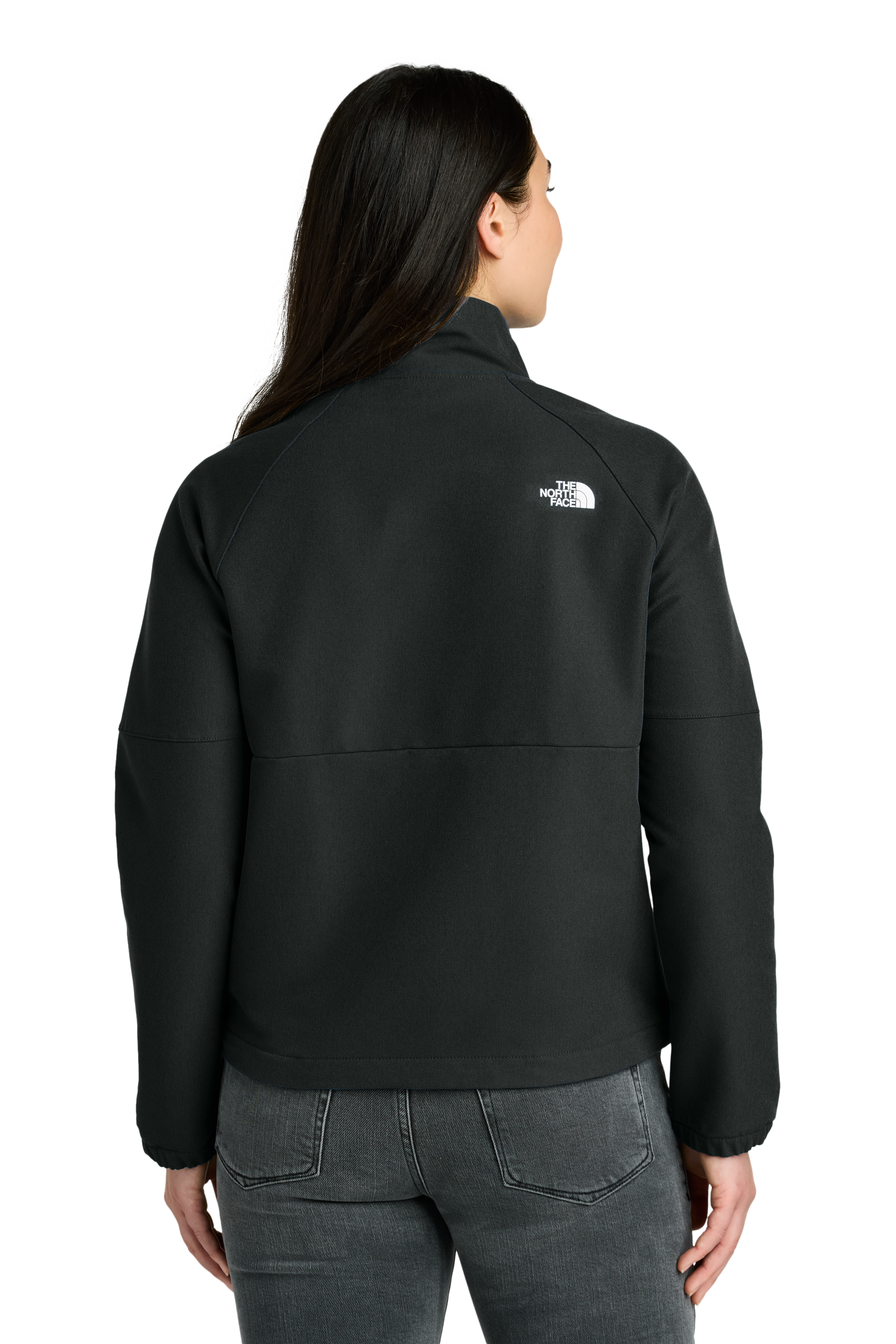 Women’s Barr Lake Soft Shell Jacket