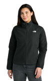 Women’s Barr Lake Soft Shell Jacket