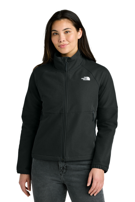 Women’s Barr Lake Soft Shell Jacket