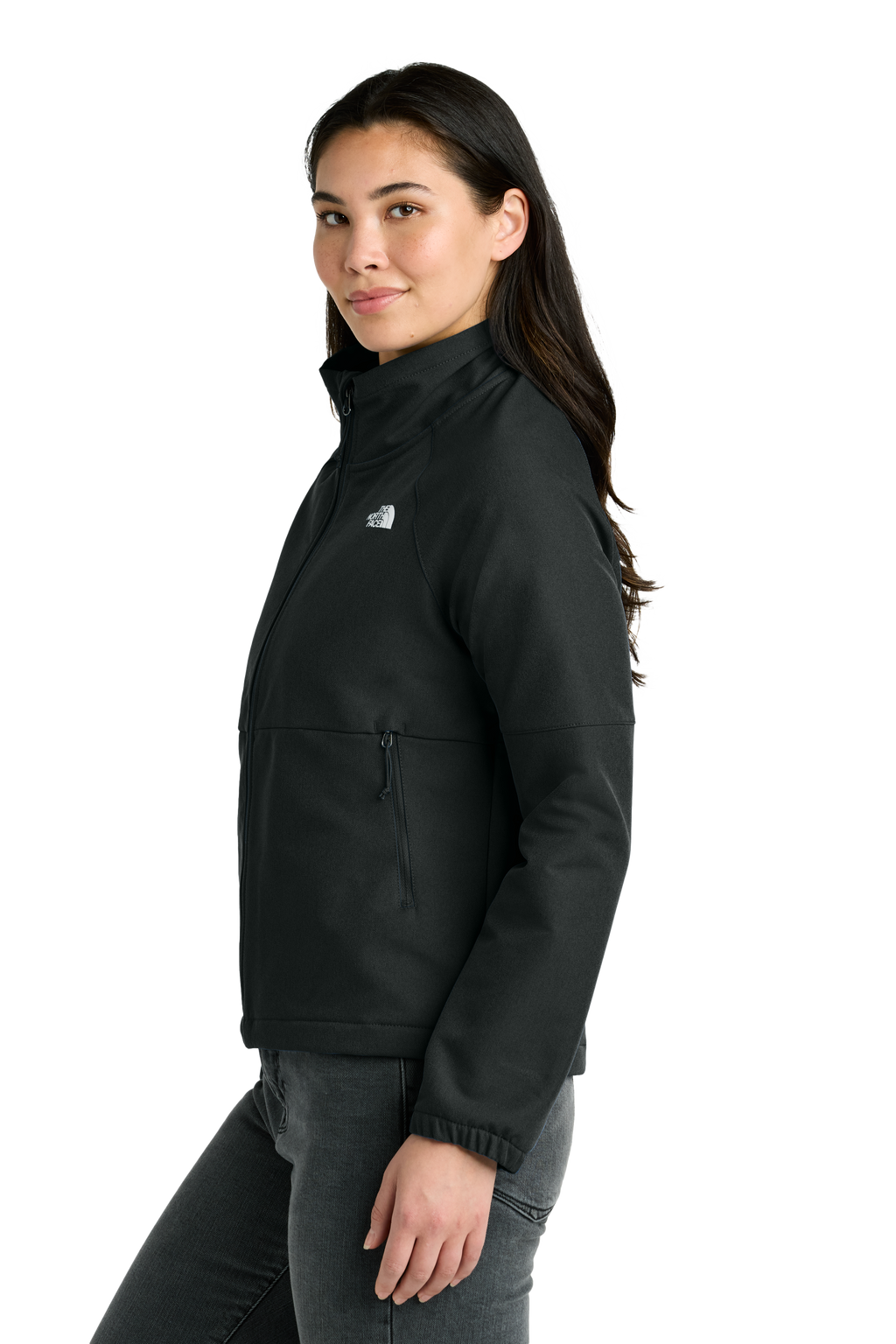 Women’s Barr Lake Soft Shell Jacket
