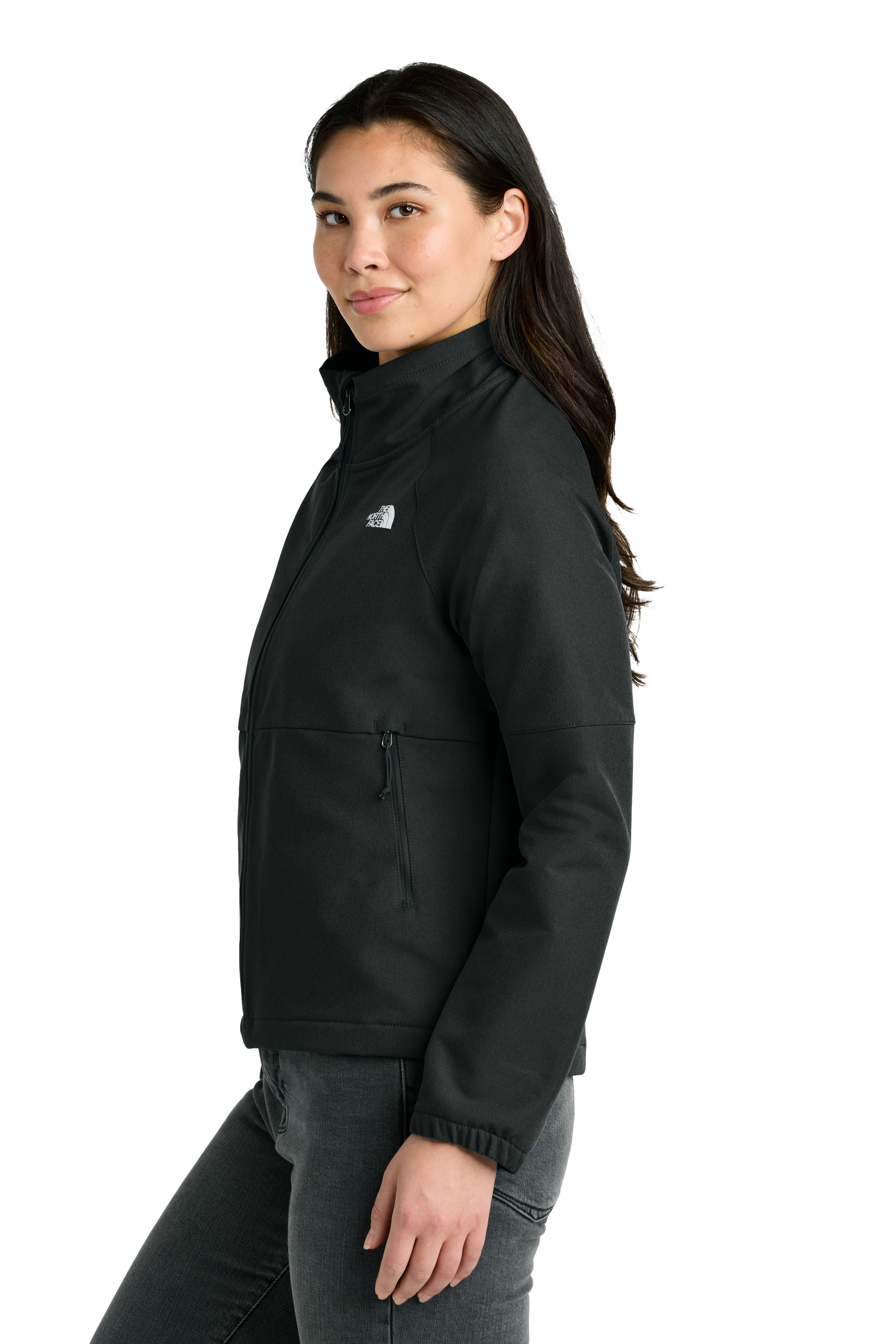 Women’s Barr Lake Soft Shell Jacket