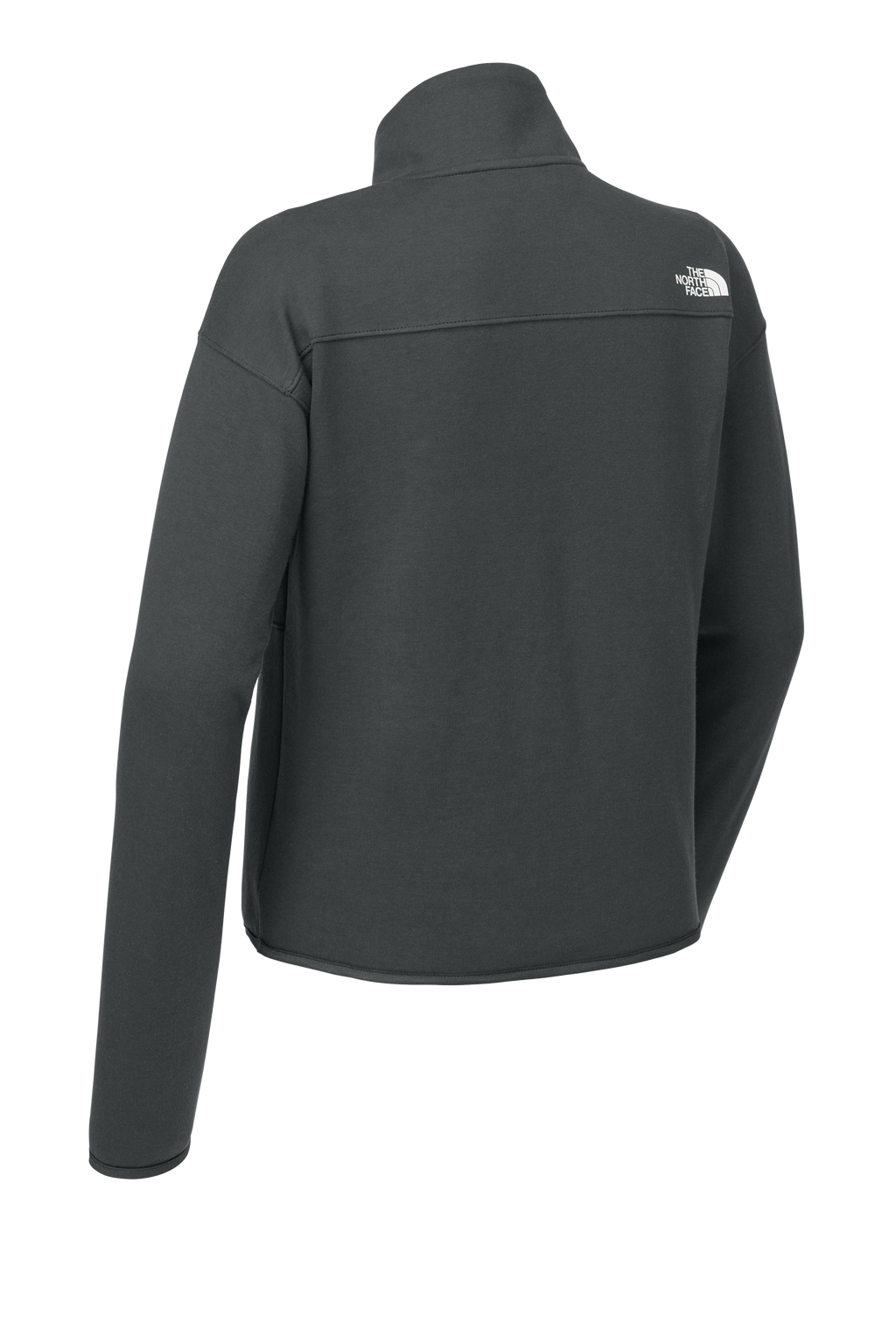 Women’s Double-Knit 1/2-Zip Fleece