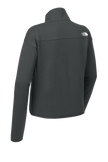 Women’s Double-Knit 1/2-Zip Fleece
