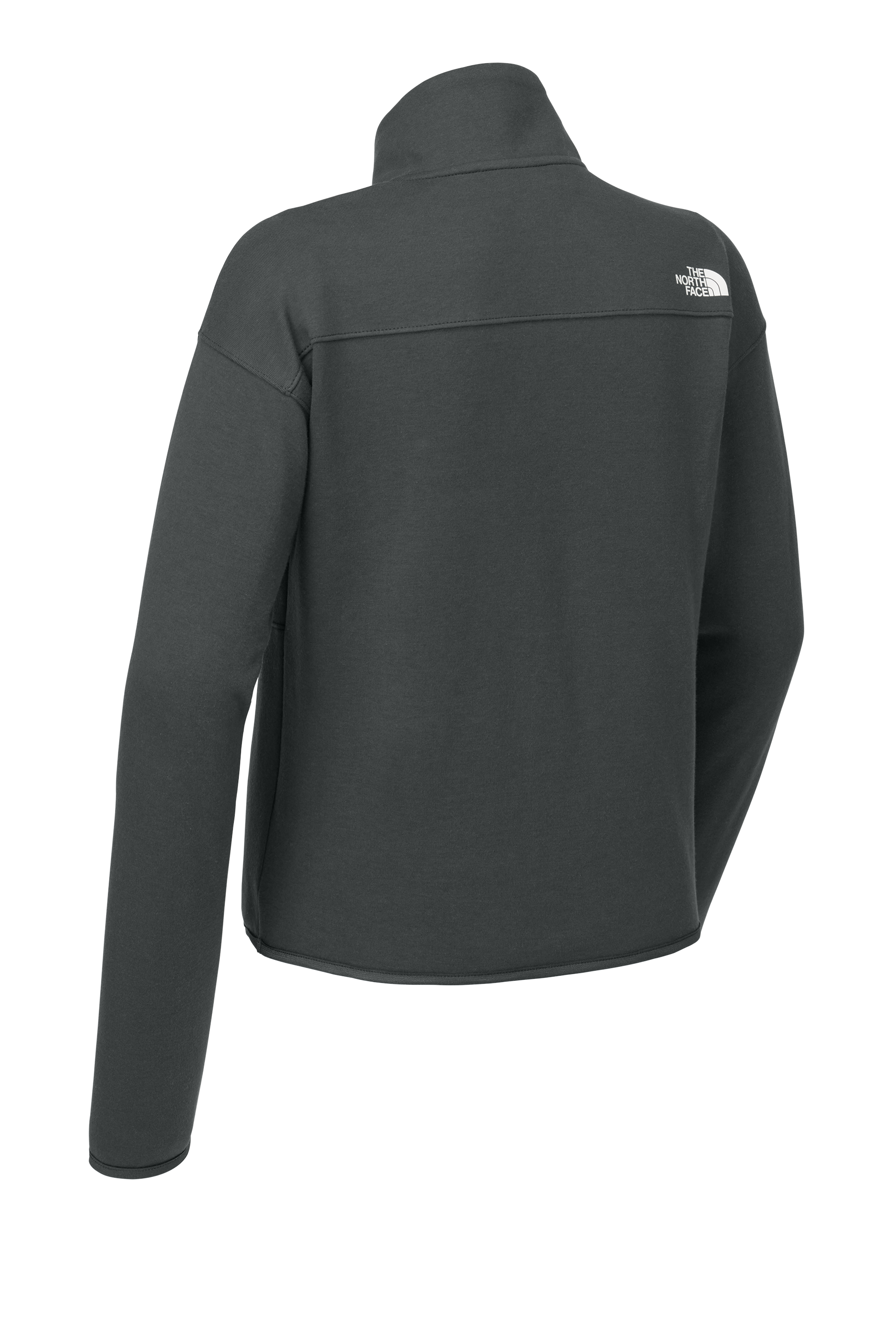 Women’s Double-Knit 1/2-Zip Fleece