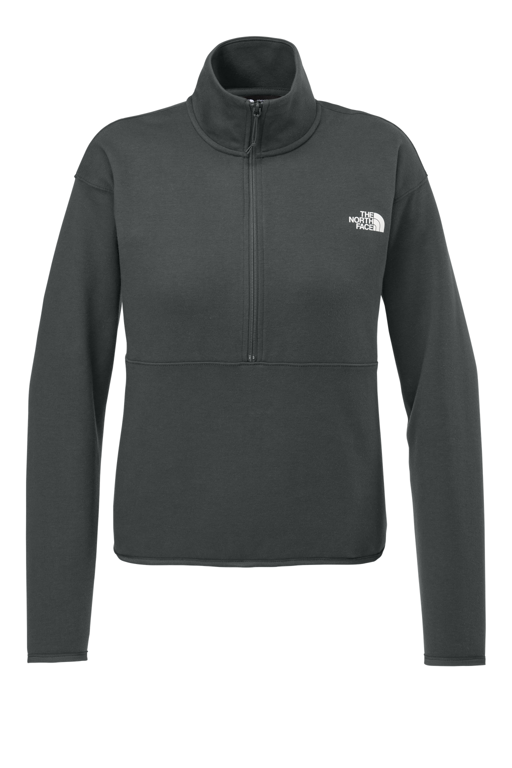 Women’s Double-Knit 1/2-Zip Fleece
