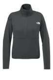 Women’s Double-Knit 1/2-Zip Fleece