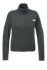 Women’s Double-Knit 1/2-Zip Fleece
