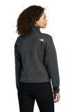 Women’s Double-Knit 1/2-Zip Fleece