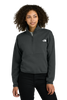Women’s Double-Knit 1/2-Zip Fleece