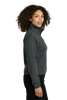 Women’s Double-Knit 1/2-Zip Fleece