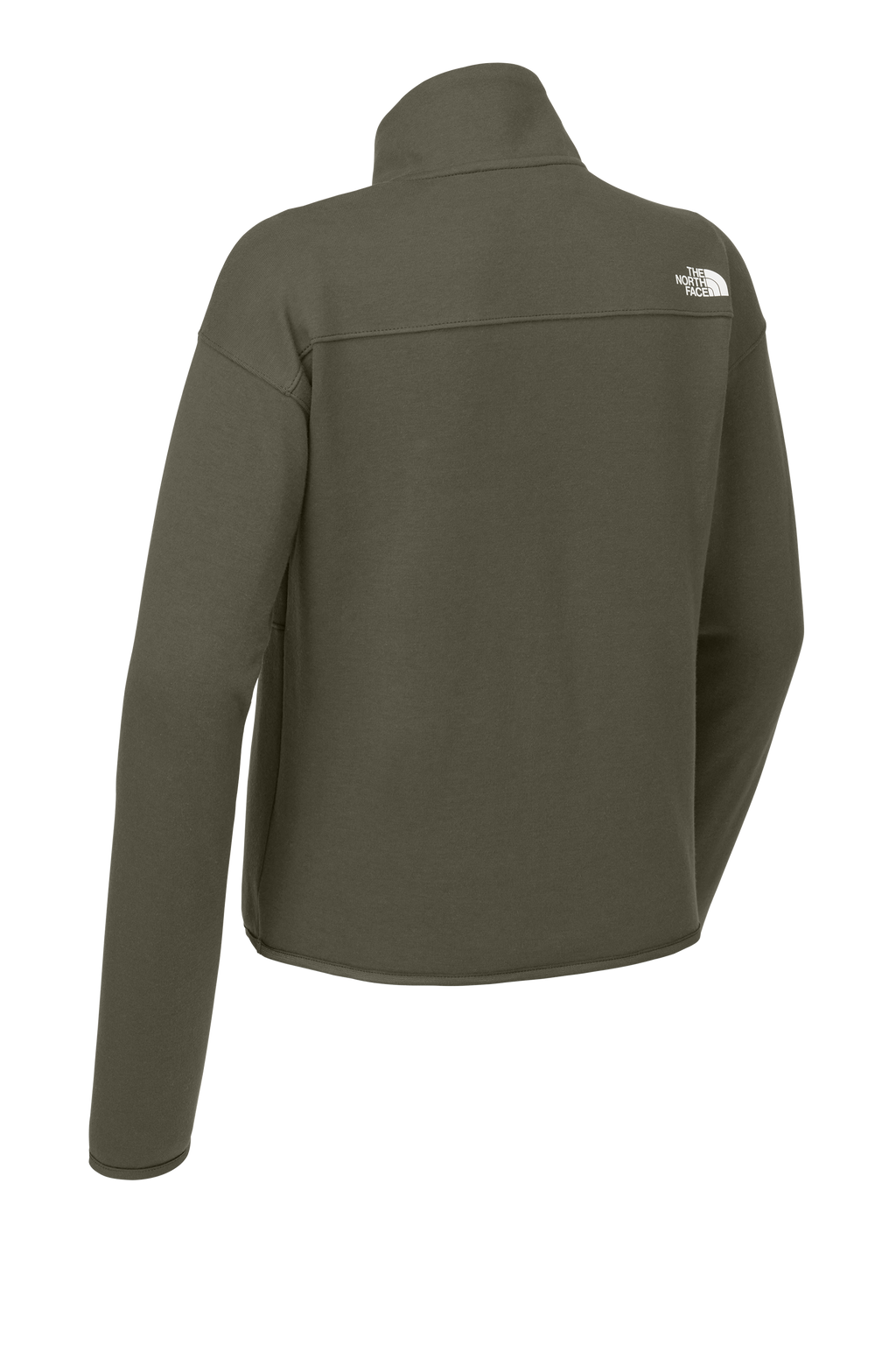Women’s Double-Knit 1/2-Zip Fleece