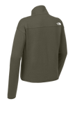 Women’s Double-Knit 1/2-Zip Fleece