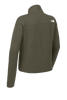 Women’s Double-Knit 1/2-Zip Fleece