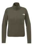 Women’s Double-Knit 1/2-Zip Fleece