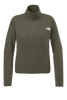 Women’s Double-Knit 1/2-Zip Fleece