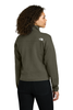 Women’s Double-Knit 1/2-Zip Fleece
