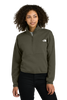 Women’s Double-Knit 1/2-Zip Fleece