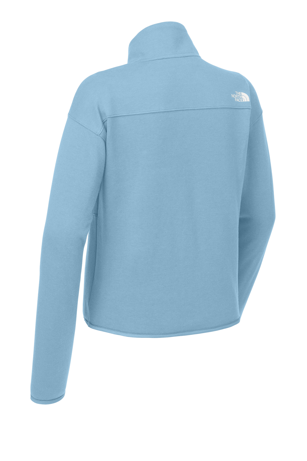 Women’s Double-Knit 1/2-Zip Fleece