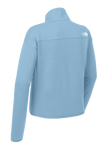 Women’s Double-Knit 1/2-Zip Fleece
