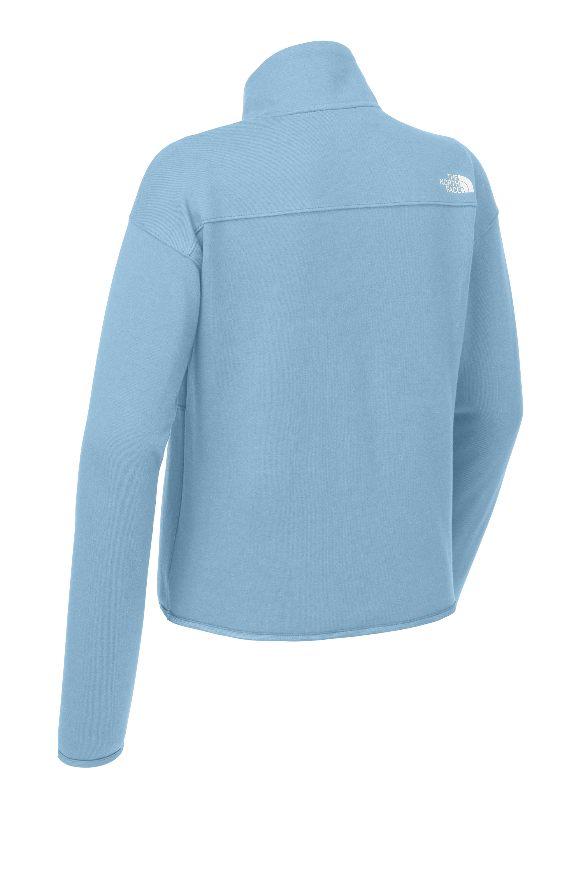 Women’s Double-Knit 1/2-Zip Fleece