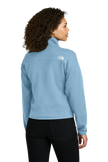Women’s Double-Knit 1/2-Zip Fleece