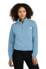 Women’s Double-Knit 1/2-Zip Fleece